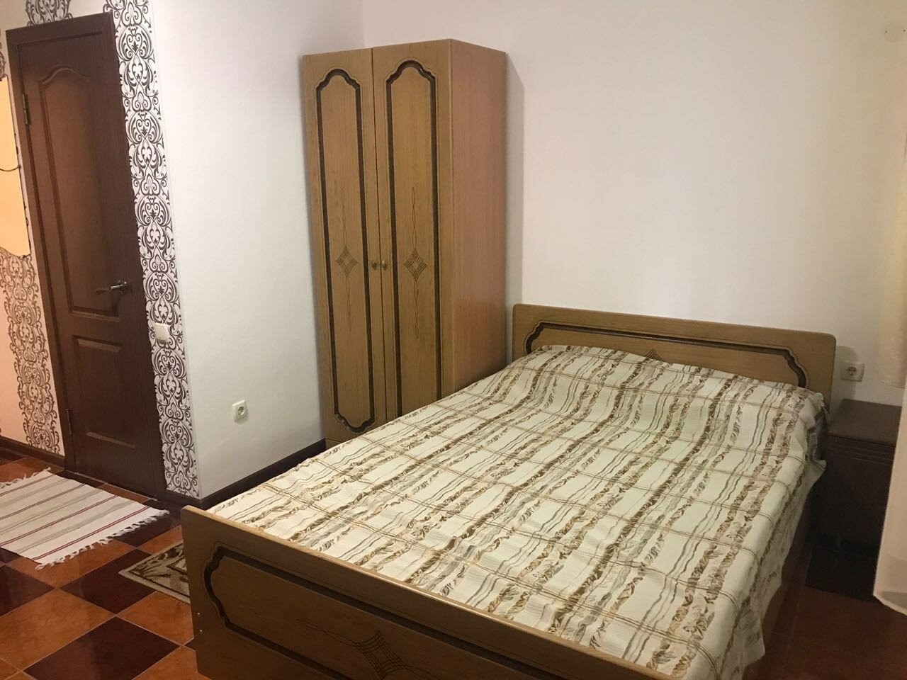 Гостиница Гармония Лазаревское